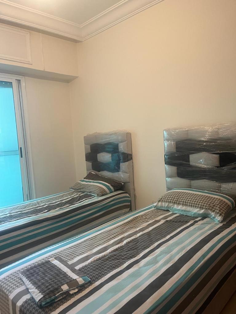 Appartement Avec Piscine Proche De La Plage Mohammedia Bagian luar foto
