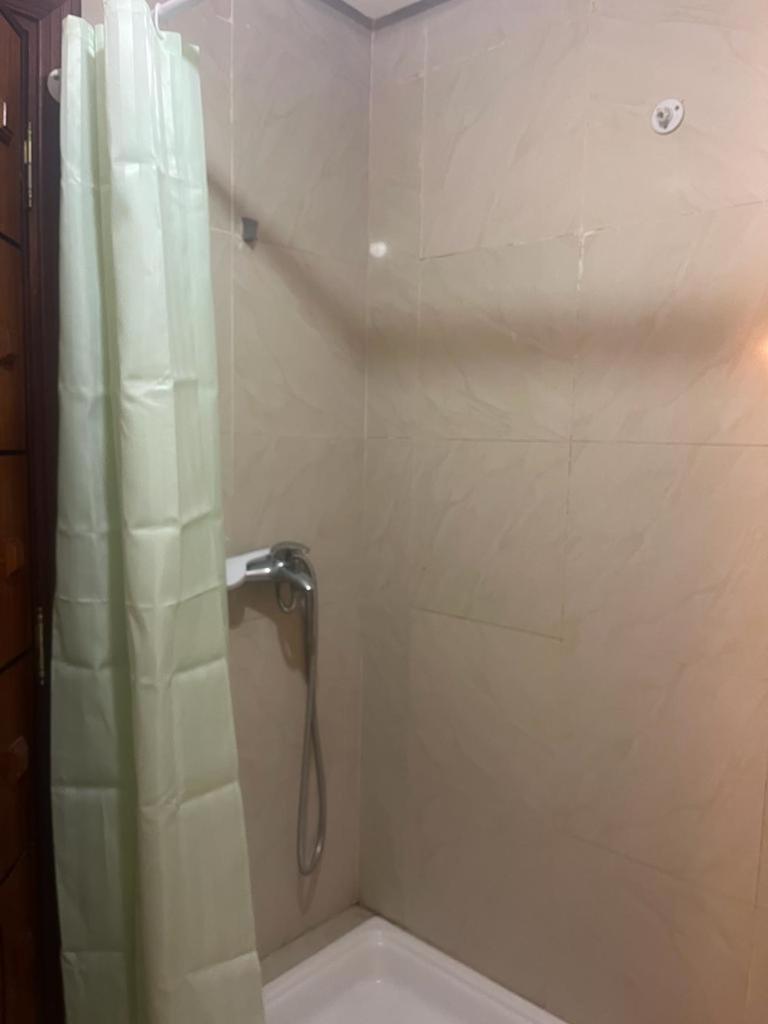 Appartement Avec Piscine Proche De La Plage Mohammedia Bagian luar foto