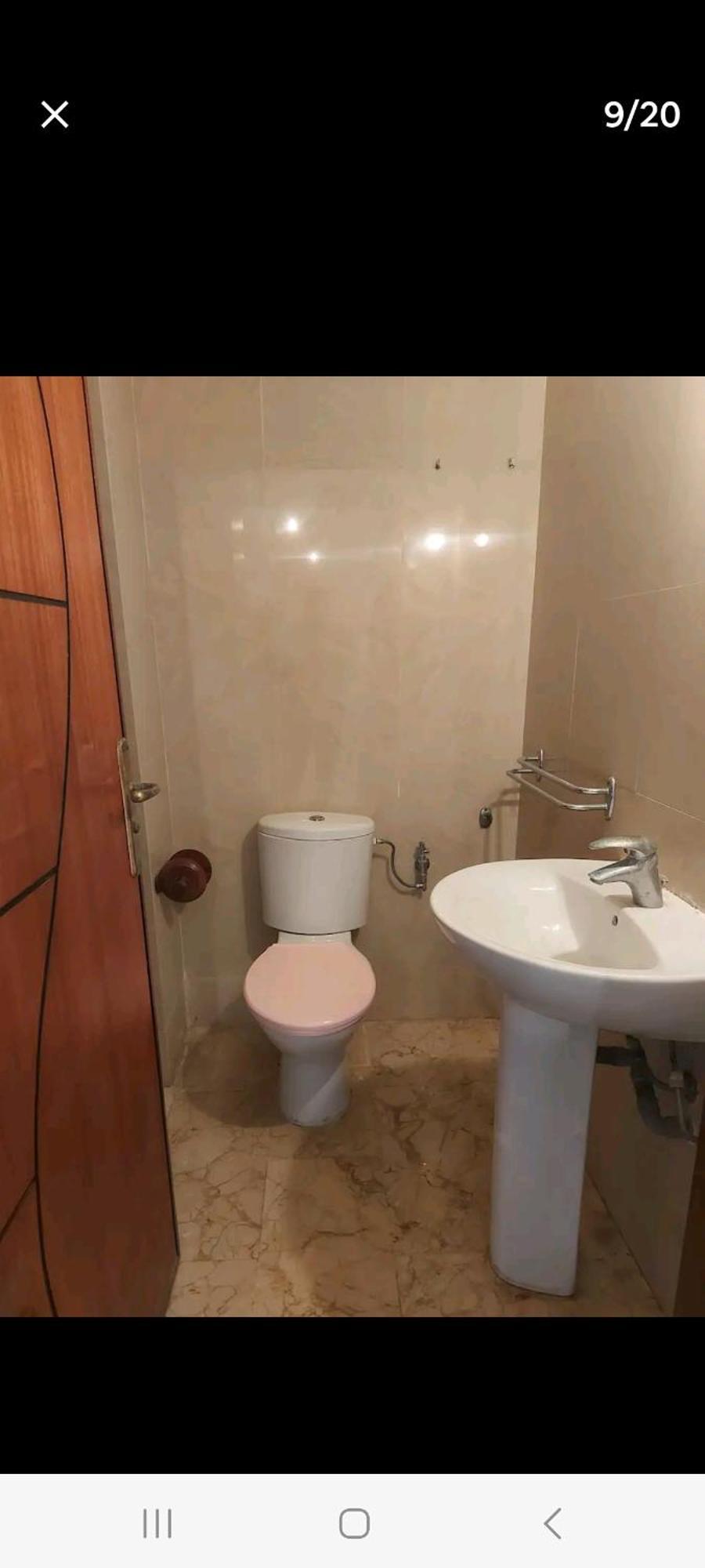 Appartement Avec Piscine Proche De La Plage Mohammedia Bagian luar foto