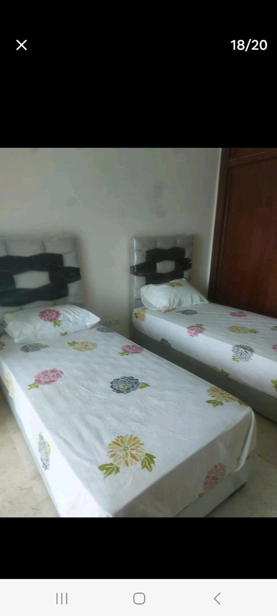 Appartement Avec Piscine Proche De La Plage Mohammedia Bagian luar foto